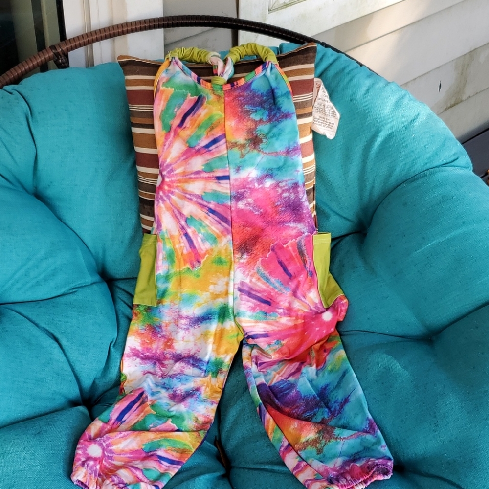 Kids jumper